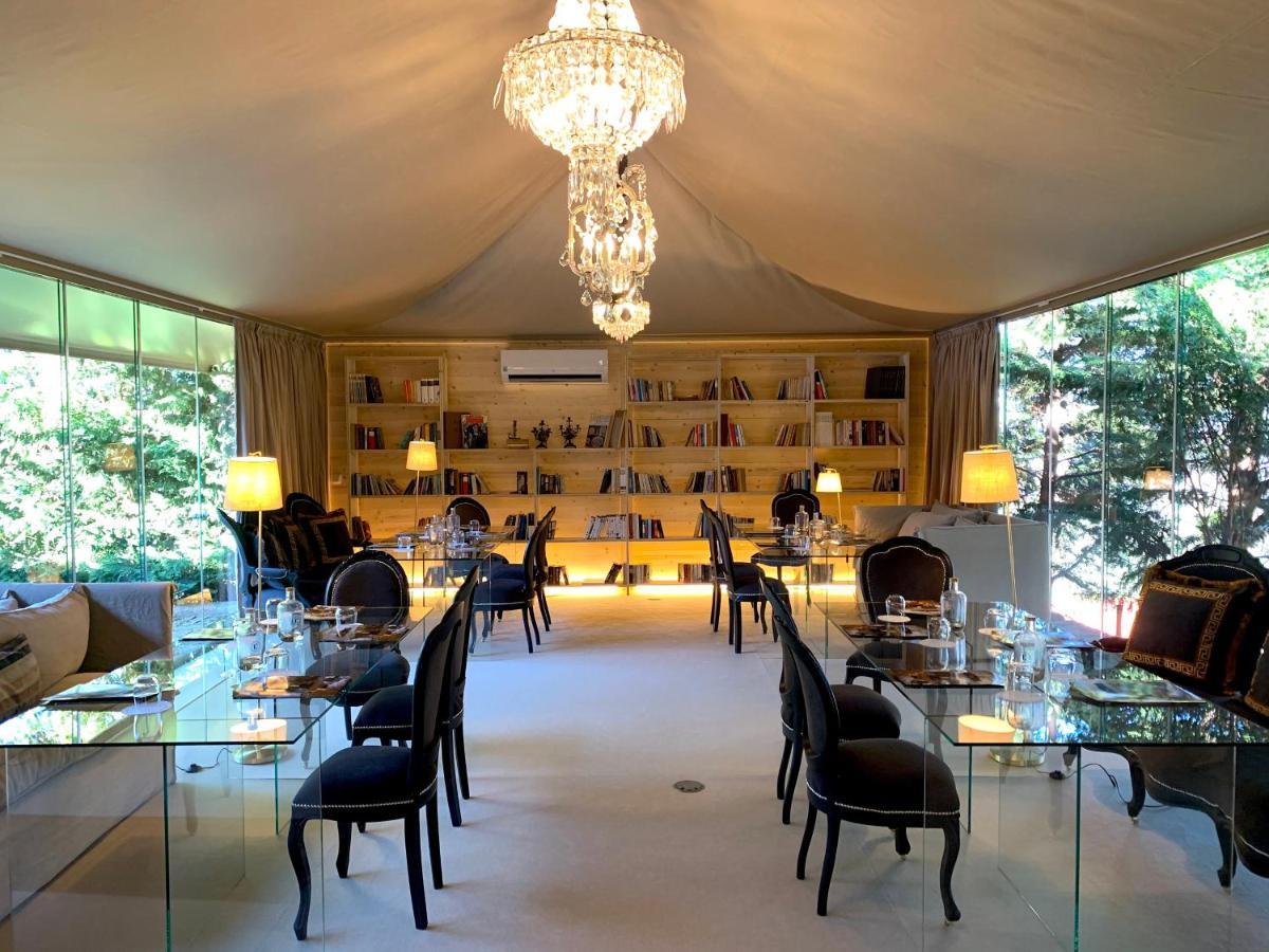 Carmo'S Boutique Hotel - Small Luxury Hotels Of The World Ponte de Lima Kültér fotó