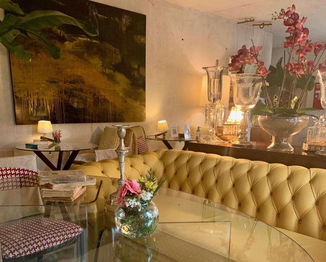 Carmo'S Boutique Hotel - Small Luxury Hotels Of The World Ponte de Lima Kültér fotó