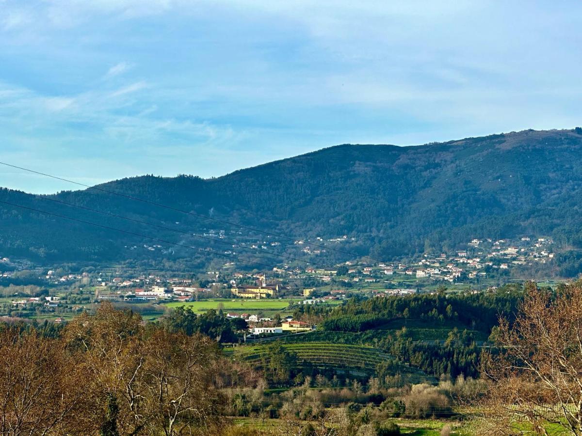 Carmo'S Boutique Hotel - Small Luxury Hotels Of The World Ponte de Lima Kültér fotó