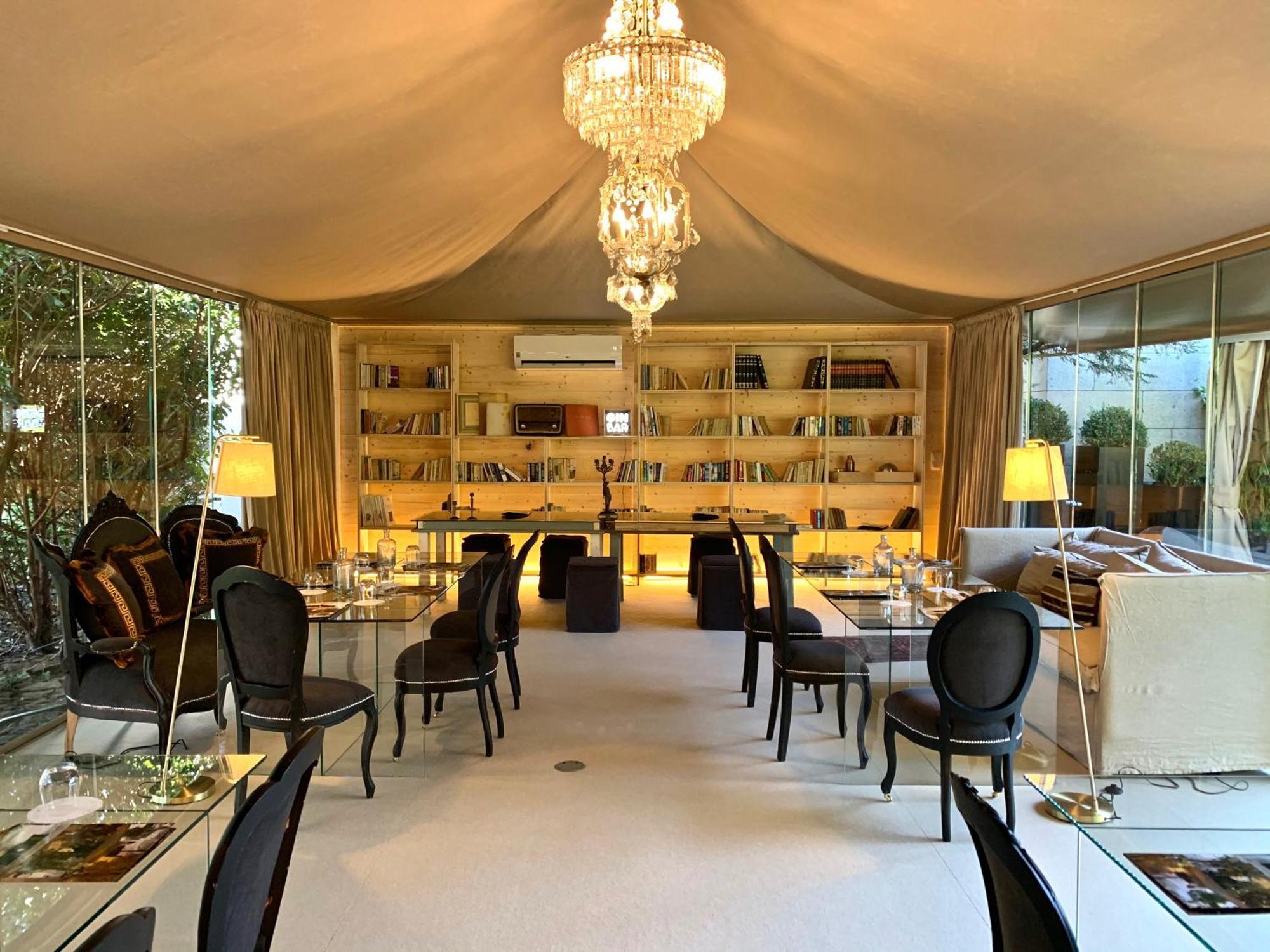 Carmo'S Boutique Hotel - Small Luxury Hotels Of The World Ponte de Lima Kültér fotó