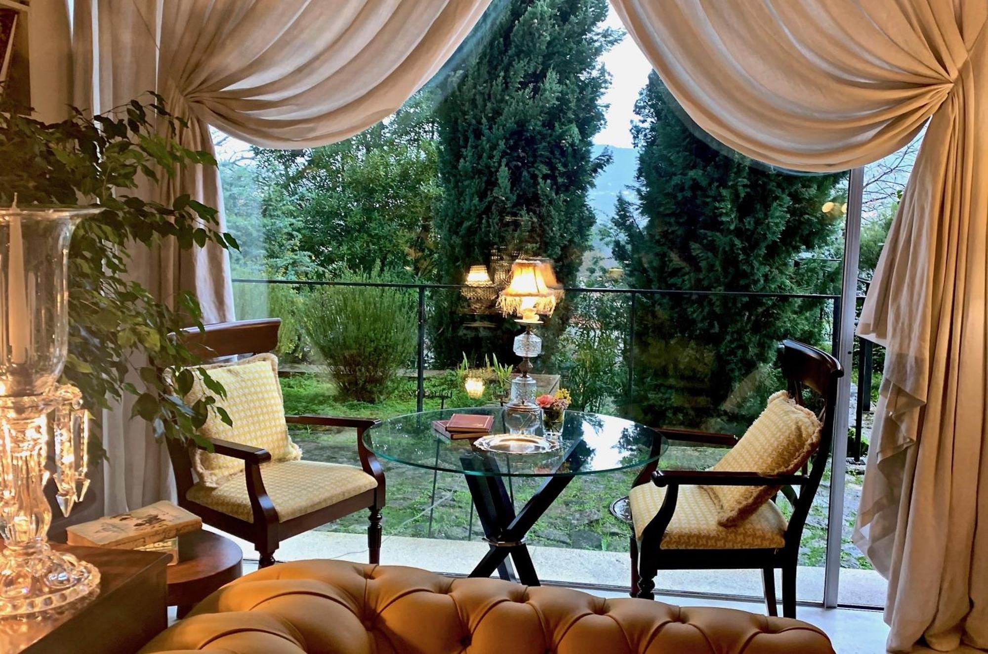Carmo'S Boutique Hotel - Small Luxury Hotels Of The World Ponte de Lima Kültér fotó