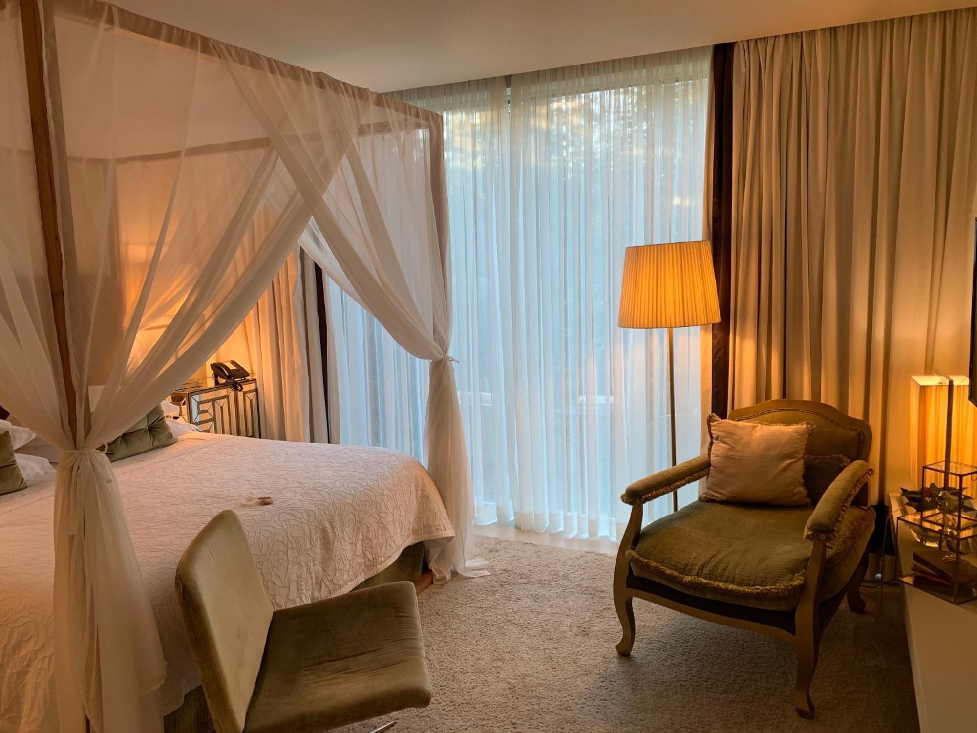 Carmo'S Boutique Hotel - Small Luxury Hotels Of The World Ponte de Lima Kültér fotó