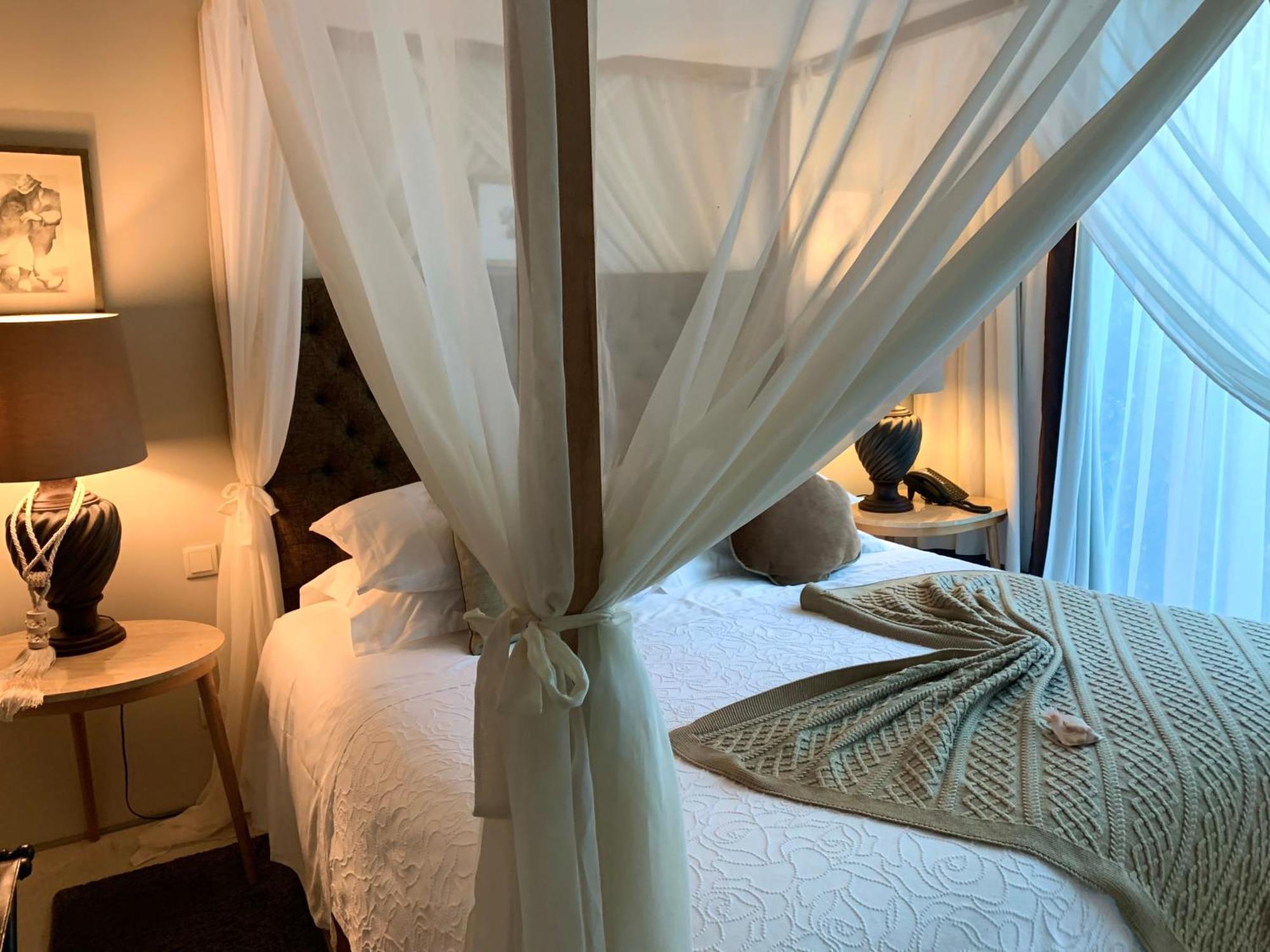Carmo'S Boutique Hotel - Small Luxury Hotels Of The World Ponte de Lima Kültér fotó