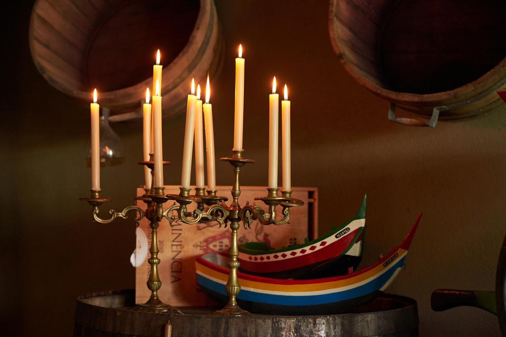 Carmo'S Boutique Hotel - Small Luxury Hotels Of The World Ponte de Lima Kültér fotó