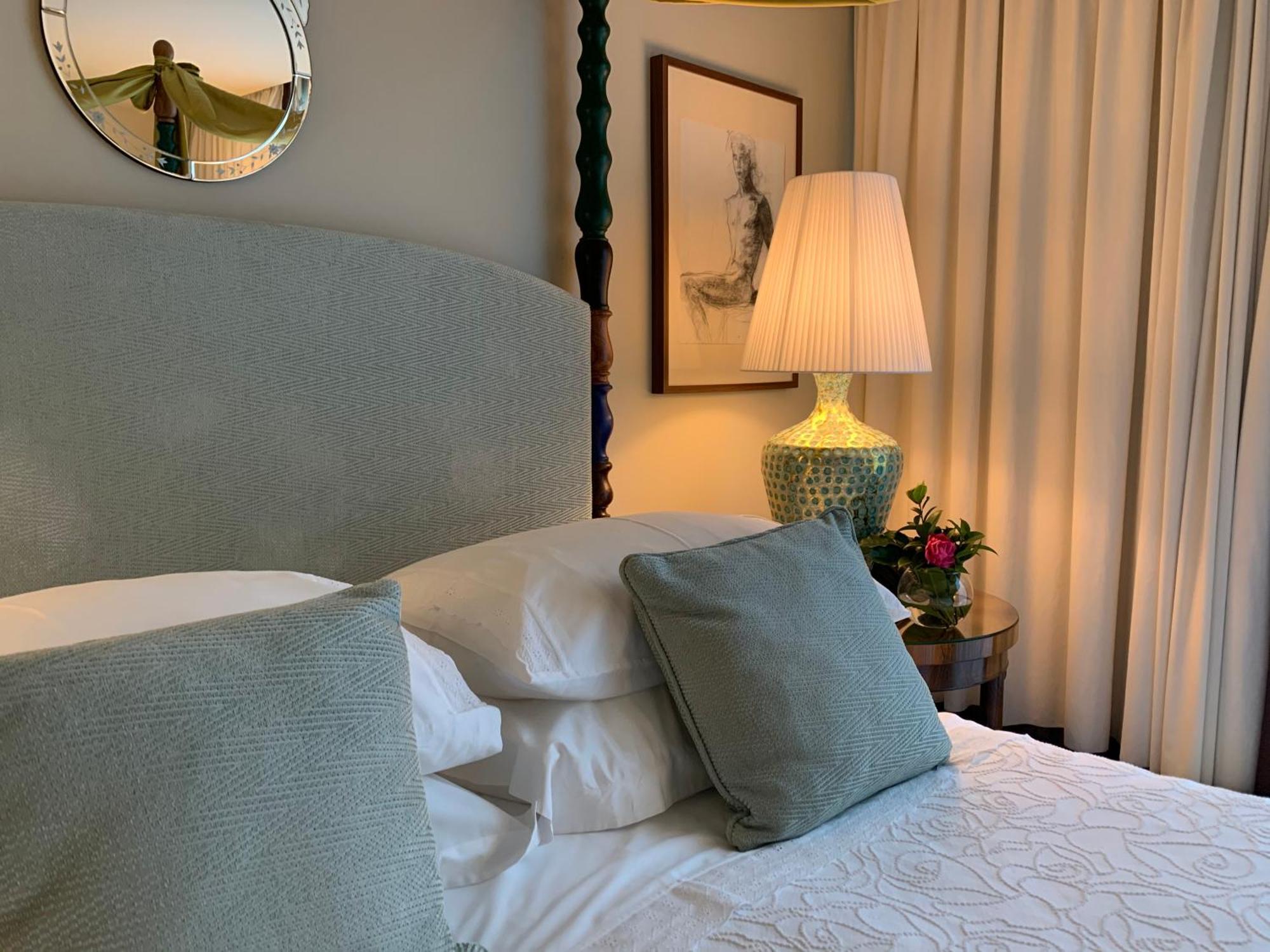 Carmo'S Boutique Hotel - Small Luxury Hotels Of The World Ponte de Lima Kültér fotó