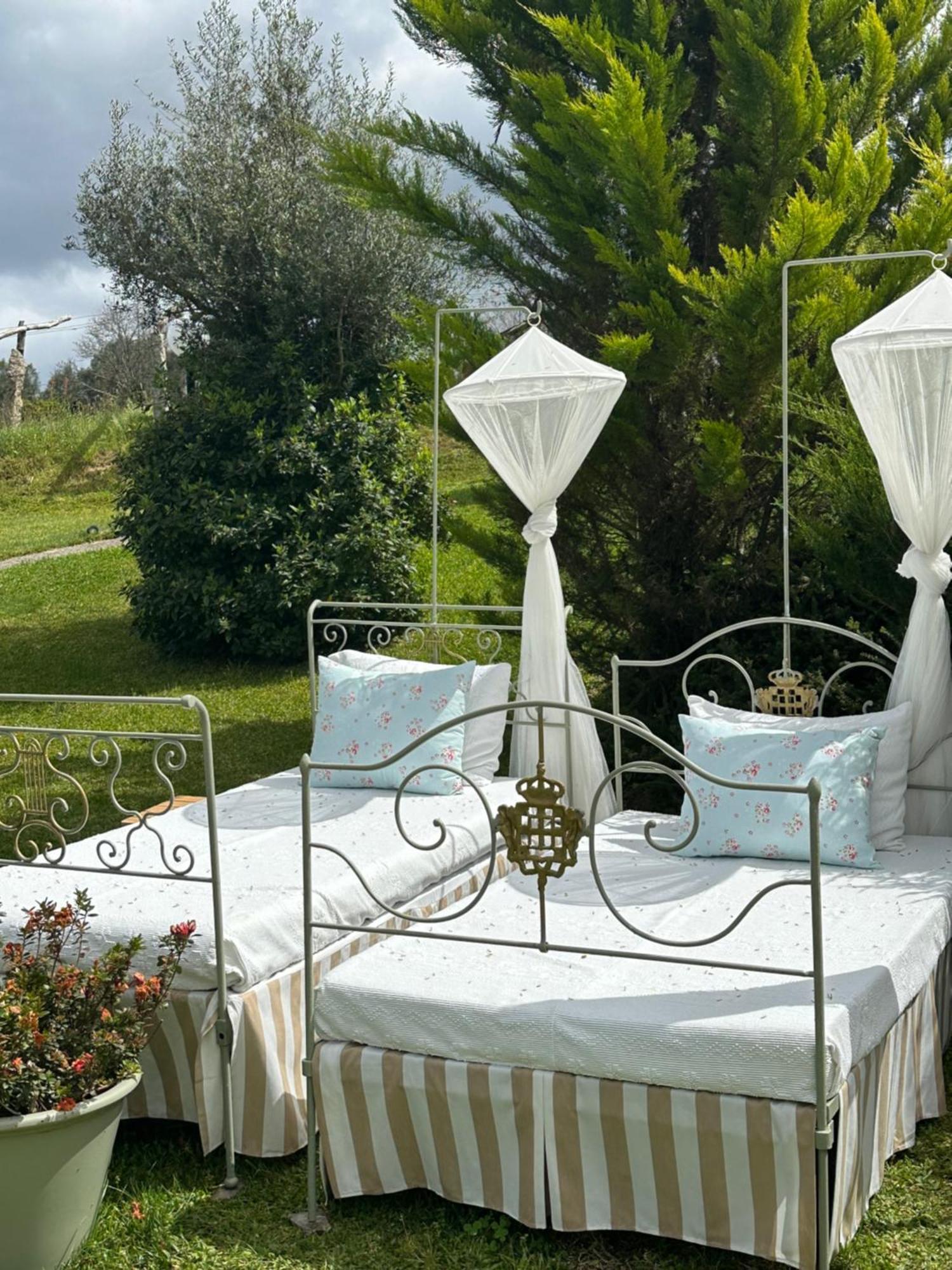 Carmo'S Boutique Hotel - Small Luxury Hotels Of The World Ponte de Lima Kültér fotó