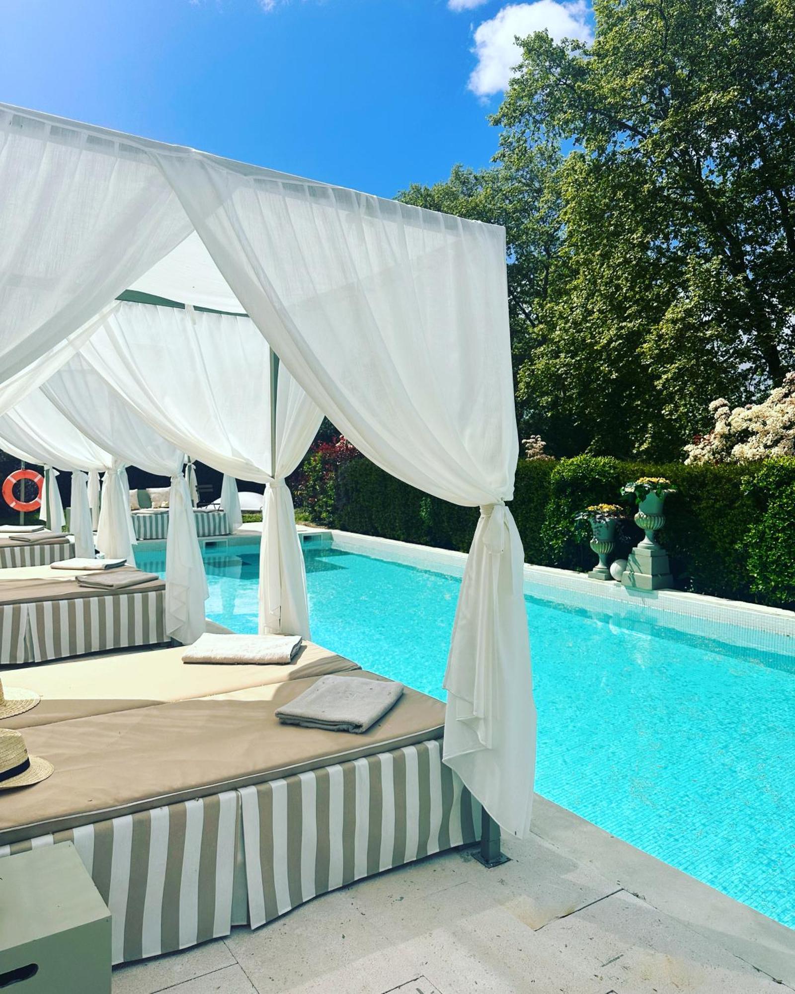 Carmo'S Boutique Hotel - Small Luxury Hotels Of The World Ponte de Lima Kültér fotó