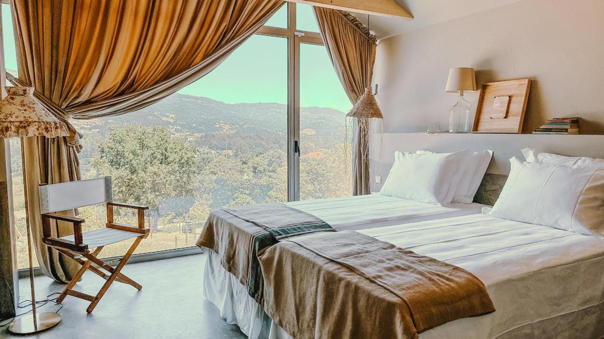 Carmo'S Boutique Hotel - Small Luxury Hotels Of The World Ponte de Lima Kültér fotó