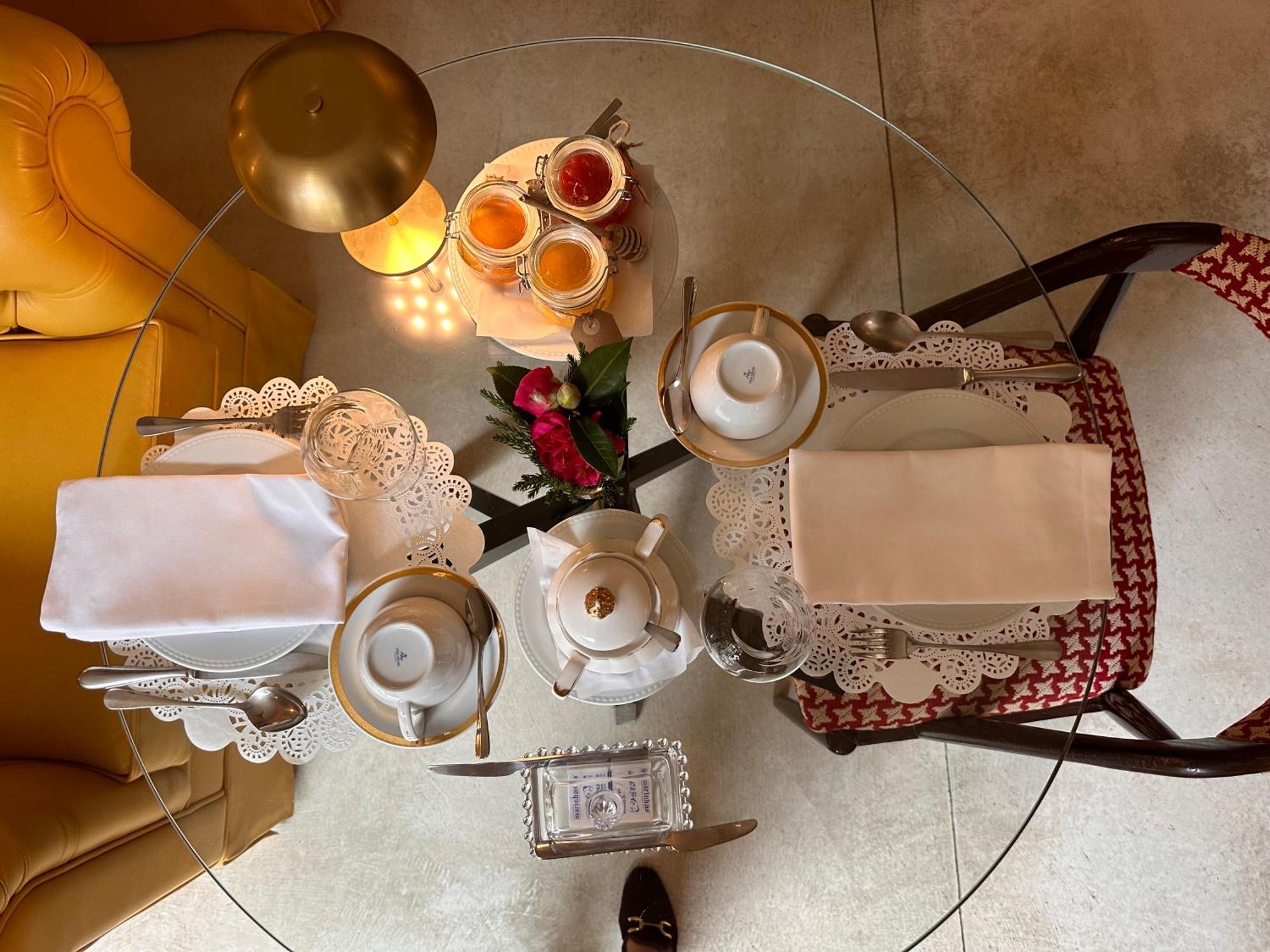 Carmo'S Boutique Hotel - Small Luxury Hotels Of The World Ponte de Lima Kültér fotó
