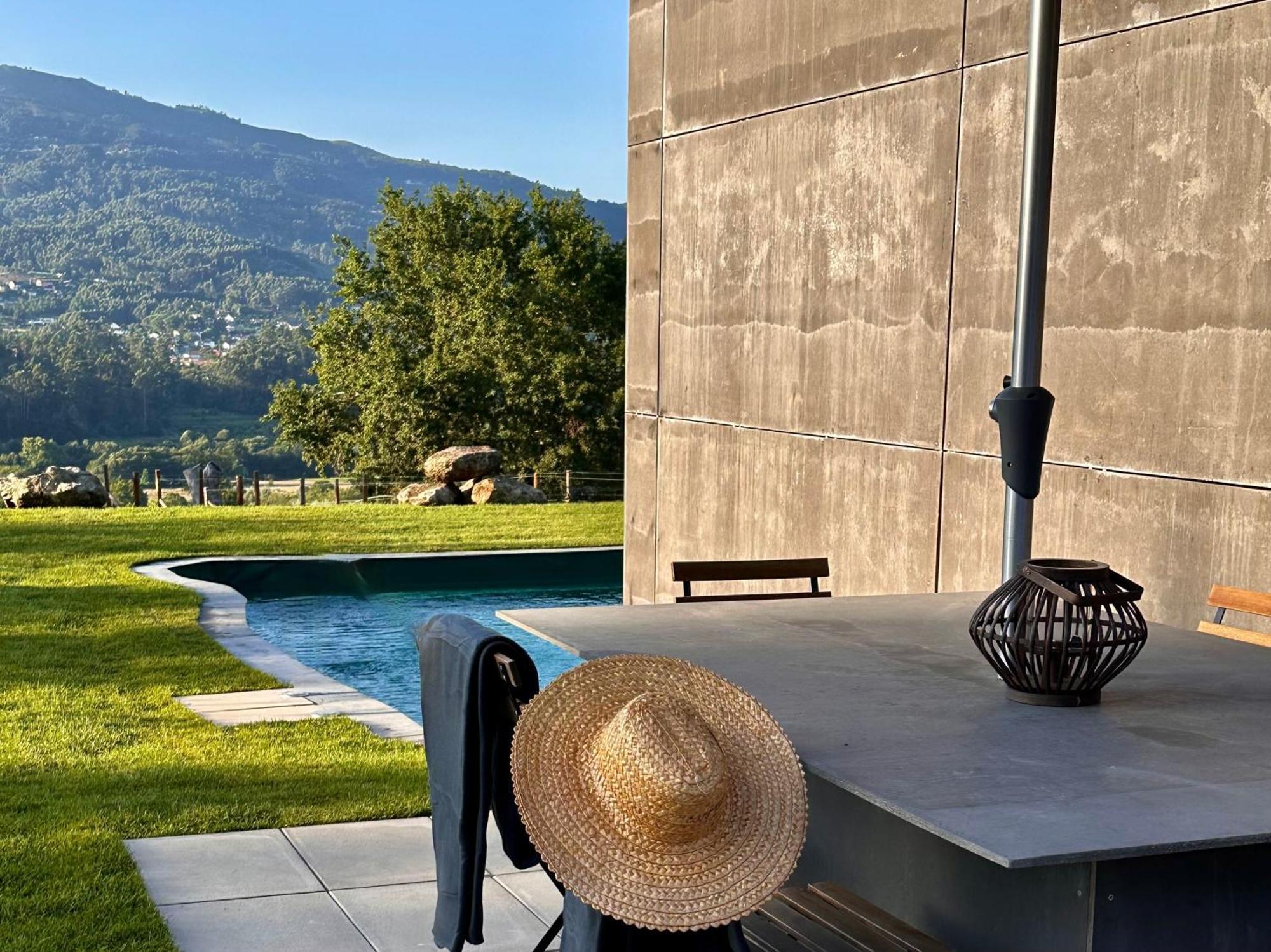 Carmo'S Boutique Hotel - Small Luxury Hotels Of The World Ponte de Lima Kültér fotó