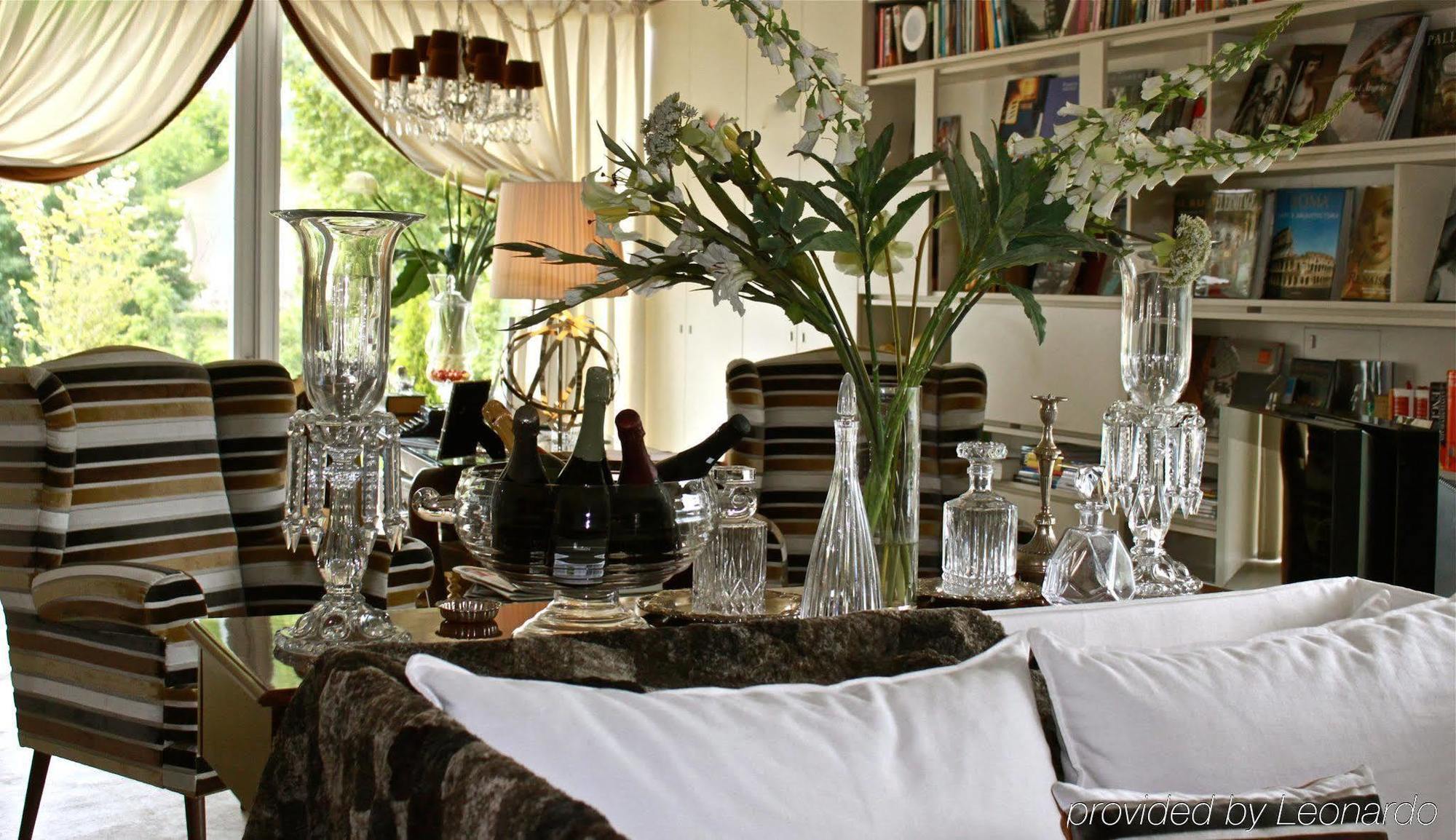 Carmo'S Boutique Hotel - Small Luxury Hotels Of The World Ponte de Lima Étterem fotó